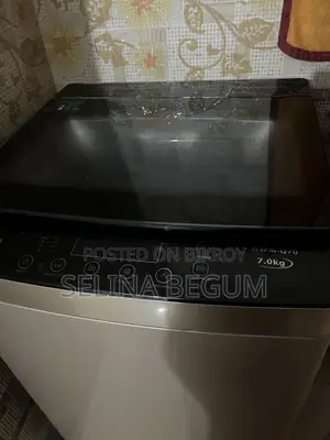 Walton 7kg Washing Machine