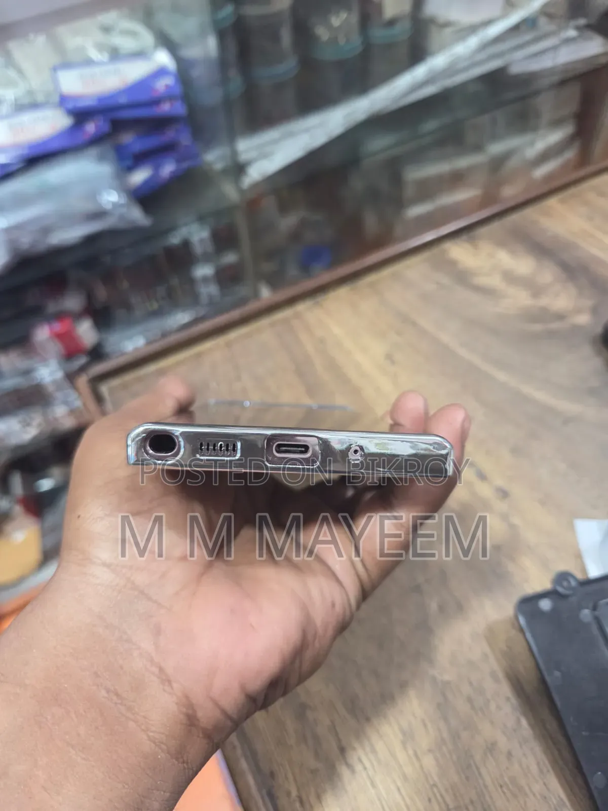 Samsung Galaxy Note 20 5G 256 GB