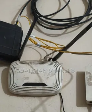 TP-Link TL-WR841N Router