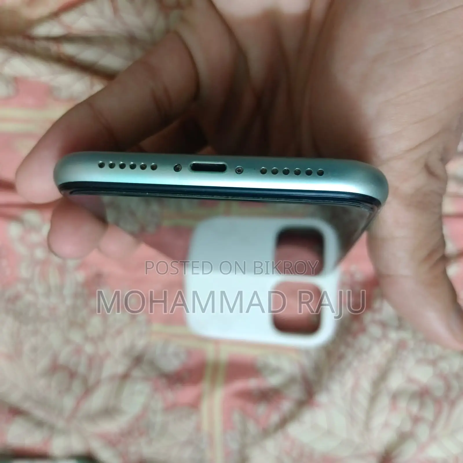 Apple iPhone 11 128 GB