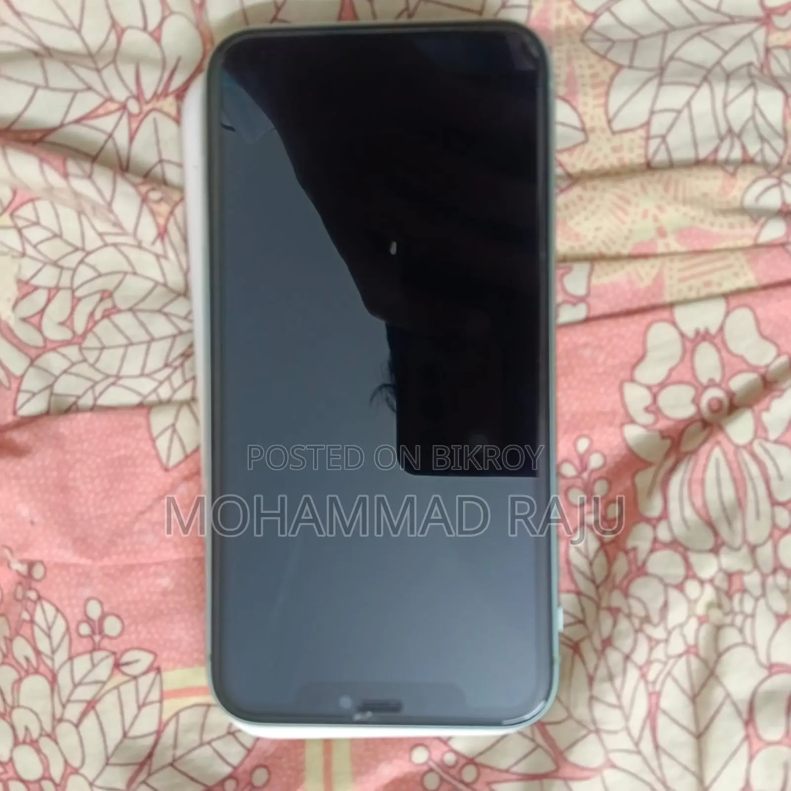 Apple iPhone 11 128 GB