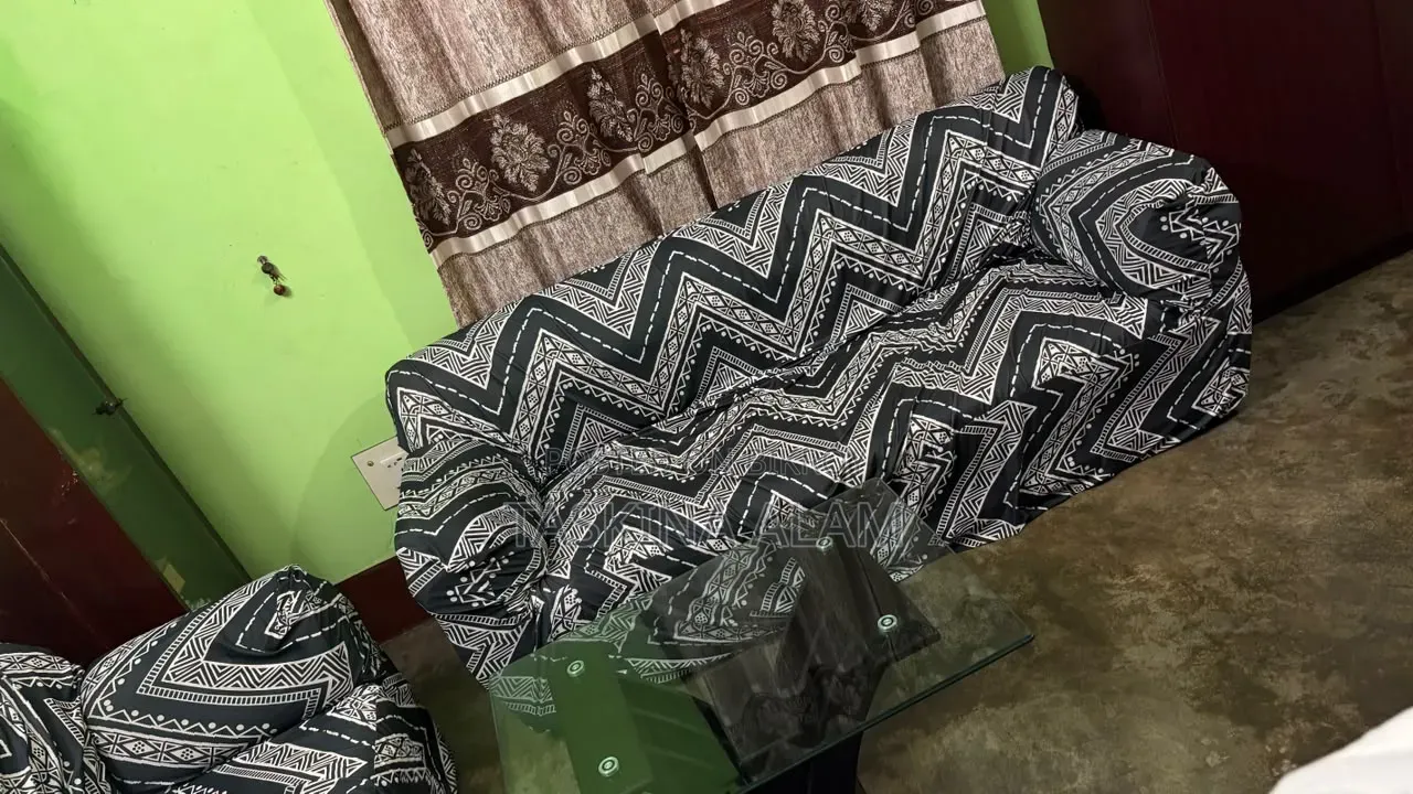 রেক্সিন এর সোফার সেট