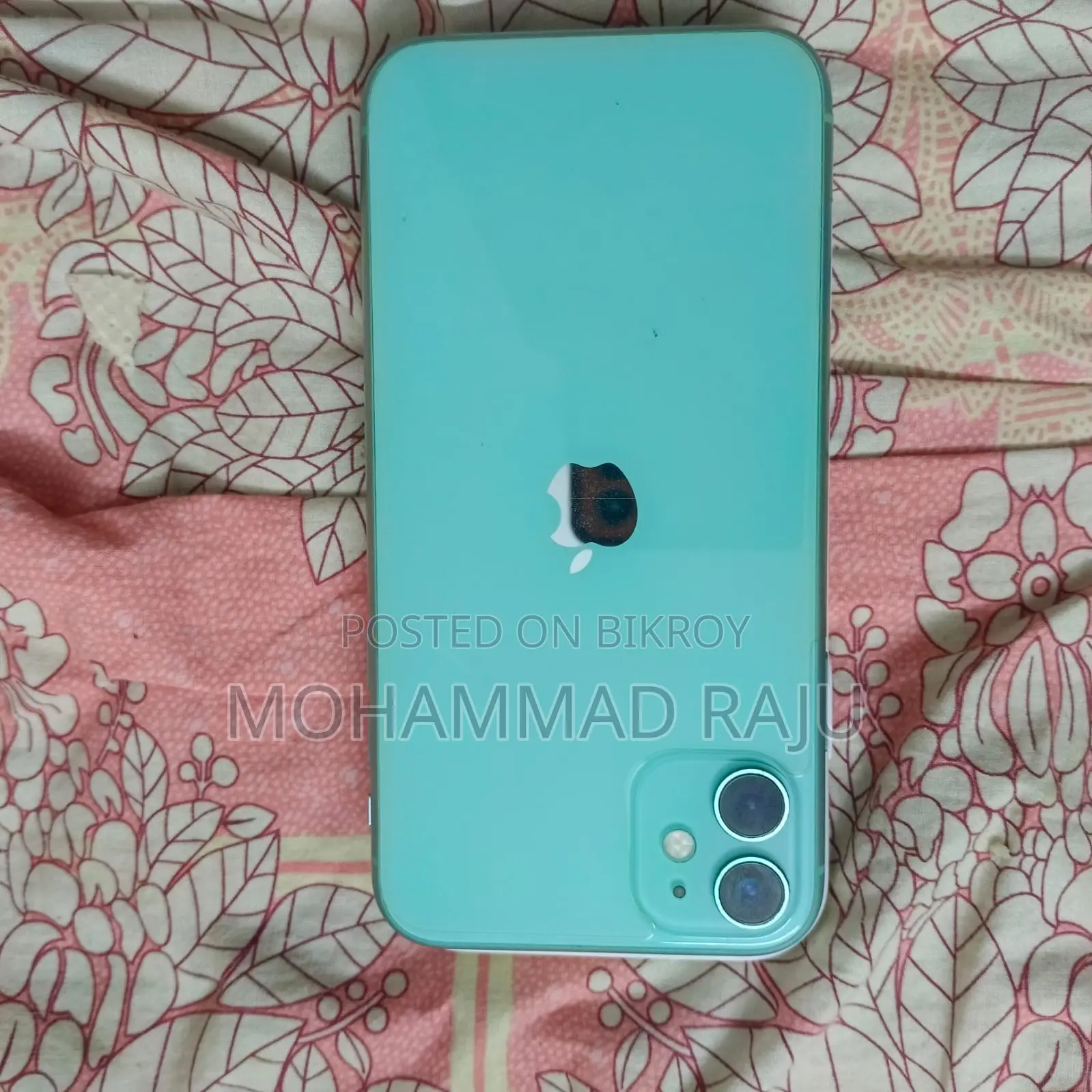 Apple iPhone 11 128 GB