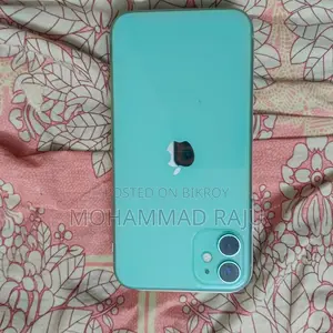 Apple iPhone 11 128 GB