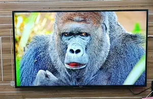 Sony Bravia 55"Inche Android 4K Voice Control TV