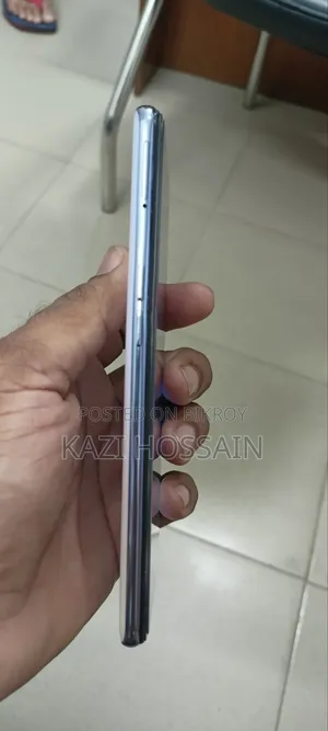 Oppo F19 Pro 128 GB White