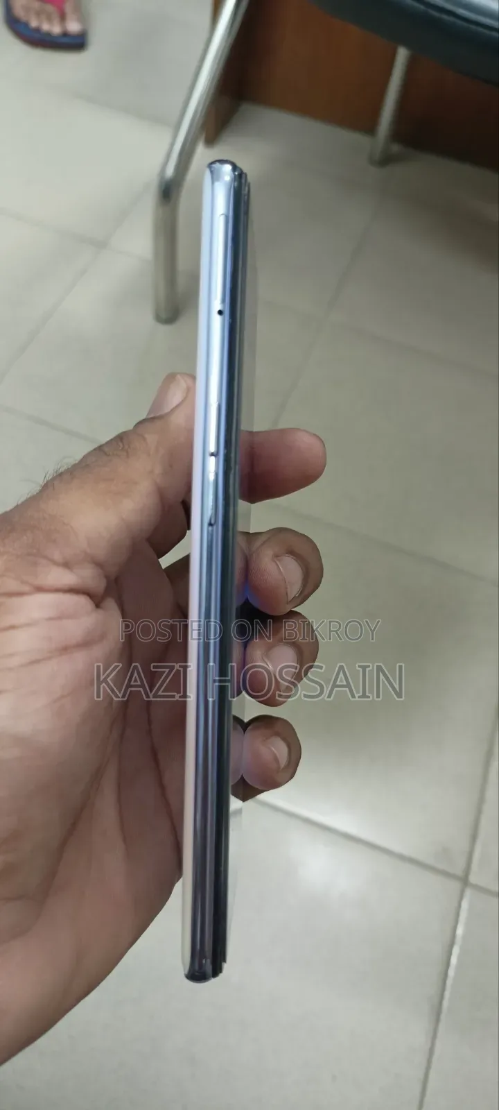 Oppo F19 Pro 128 GB White