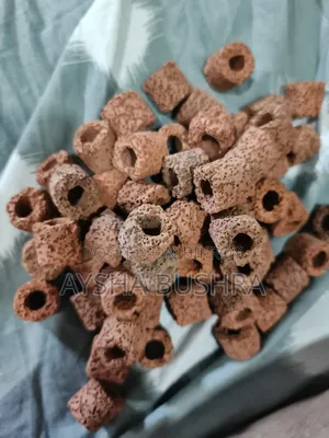 Ceramic Ring for Aquarium