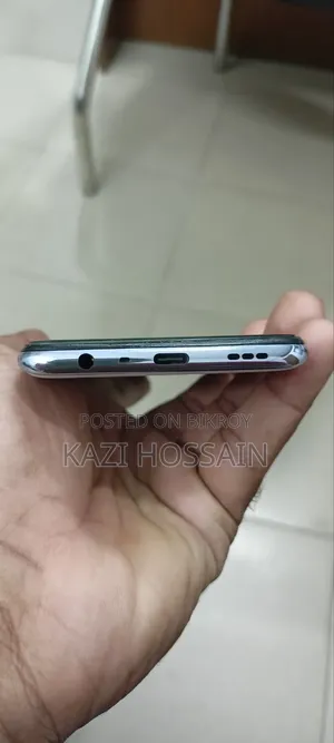 Oppo F19 Pro 128 GB White