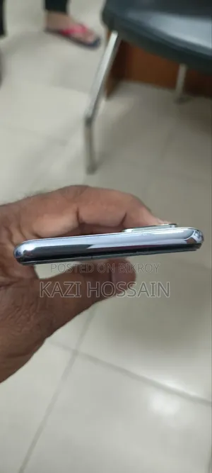 Oppo F19 Pro 128 GB White
