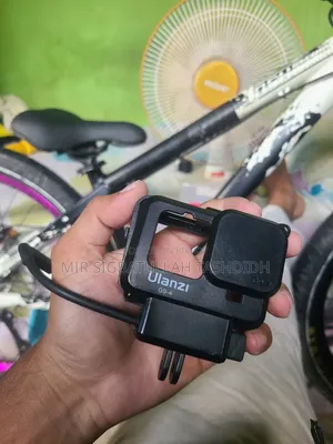 Ulanzi Case and Adapter Up for Sale.....