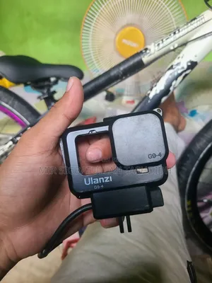 Ulanzi Case and Adapter Up for Sale.....