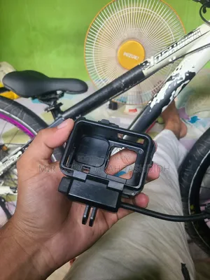 Ulanzi Case and Adapter Up for Sale.....