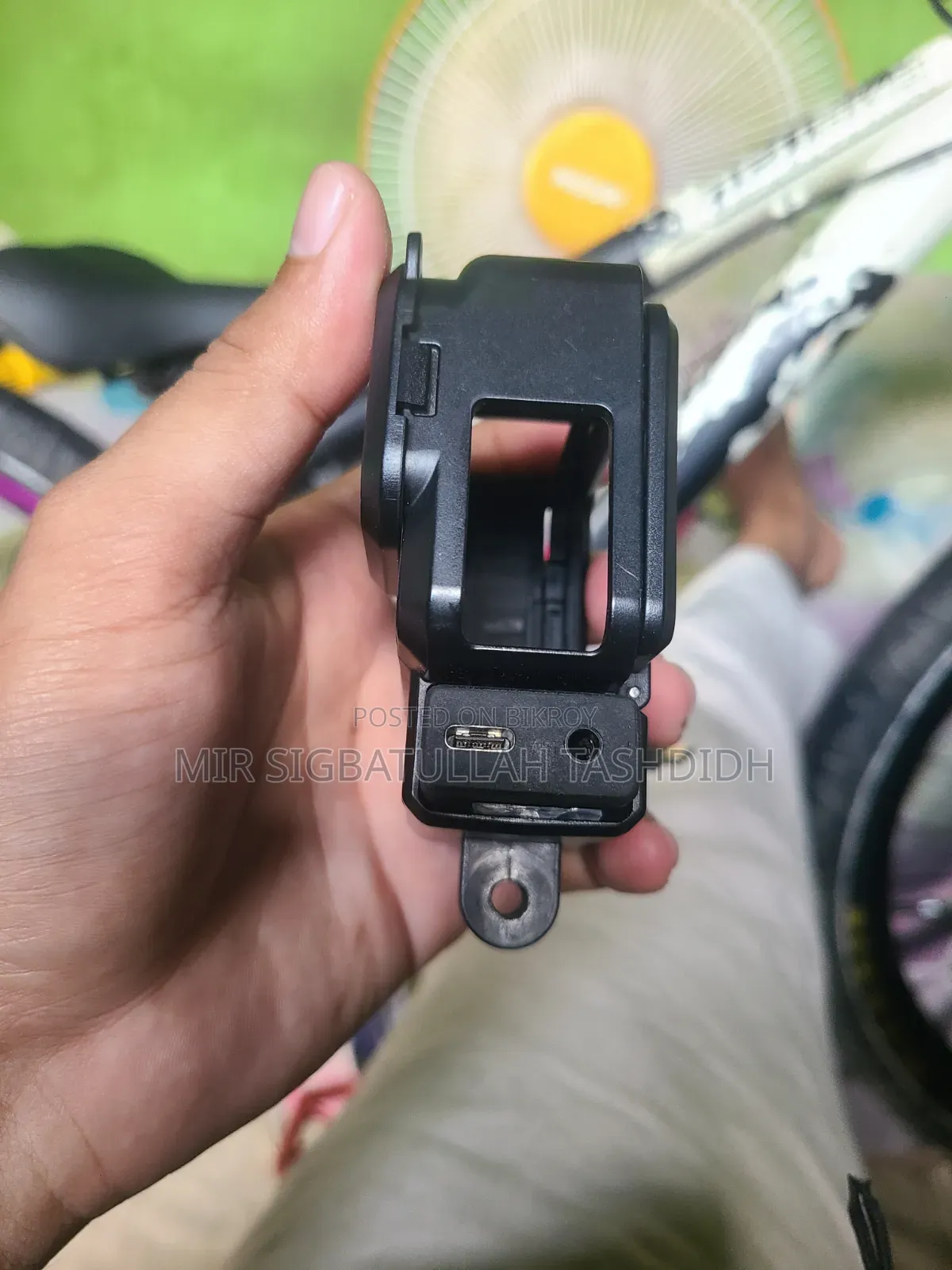 Ulanzi Case and Adapter Up for Sale.....