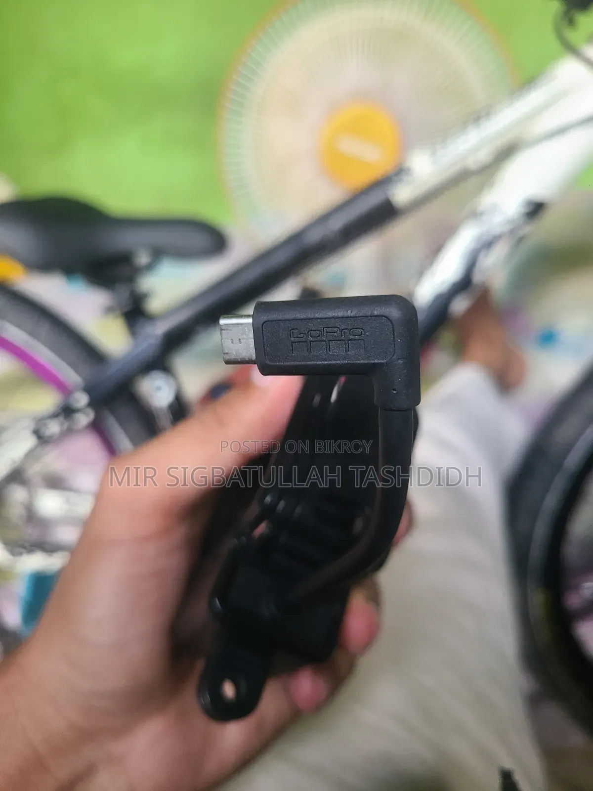 Ulanzi Case and Adapter Up for Sale.....