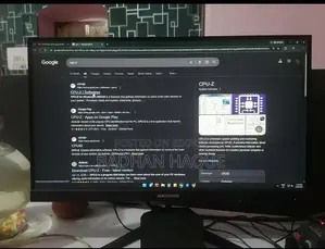 Desktop Computer Gigabyte 8GB AMD Ryzen 5 SSD 256GB