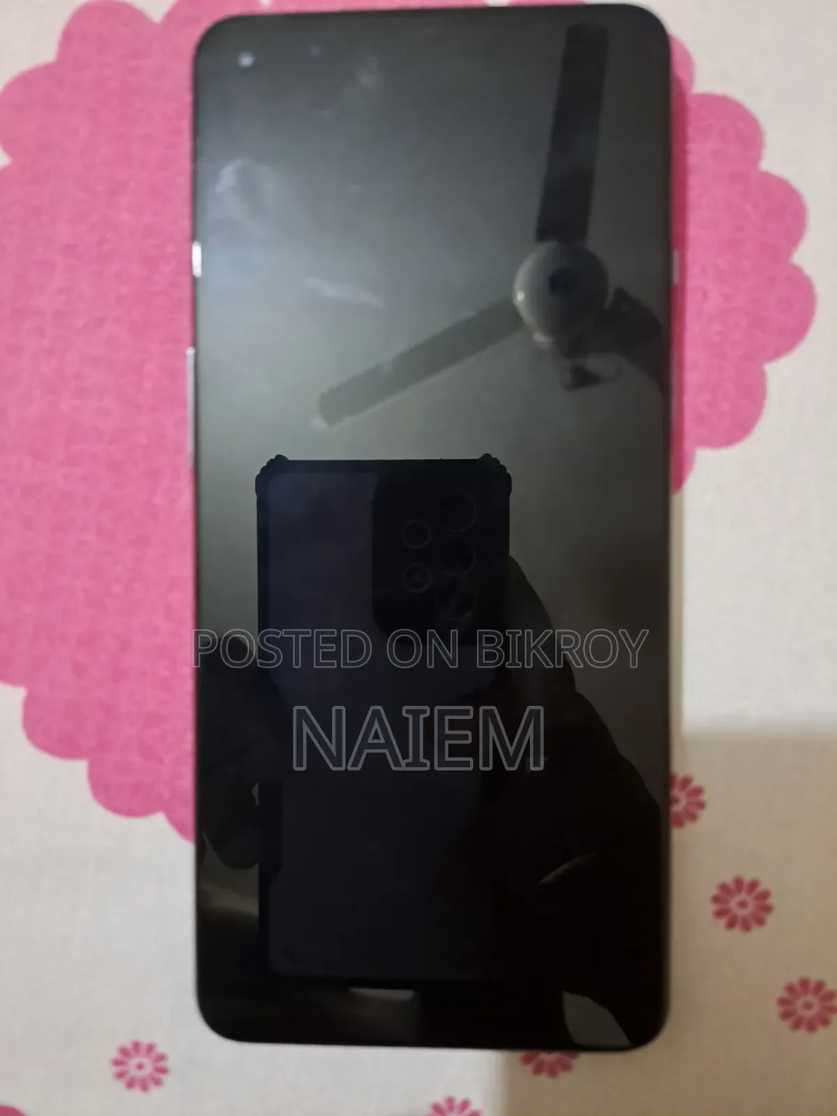 OnePlus 9 256 GB Black