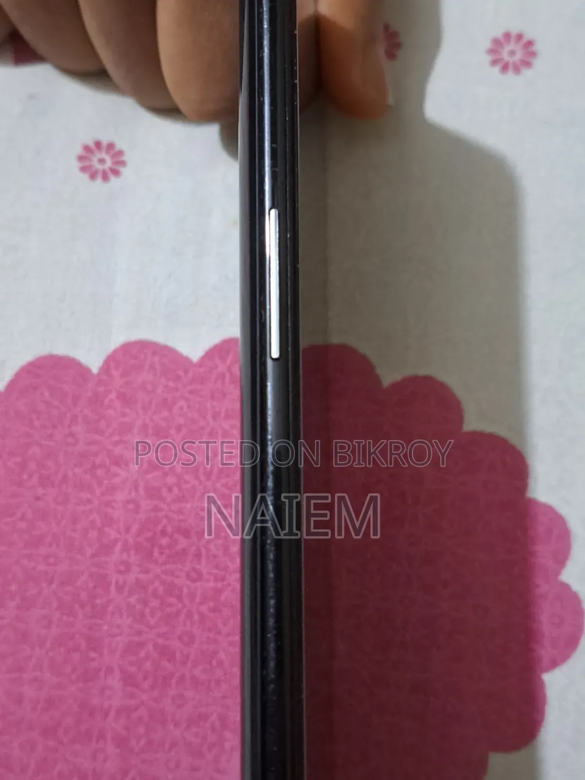 OnePlus 9 256 GB Black