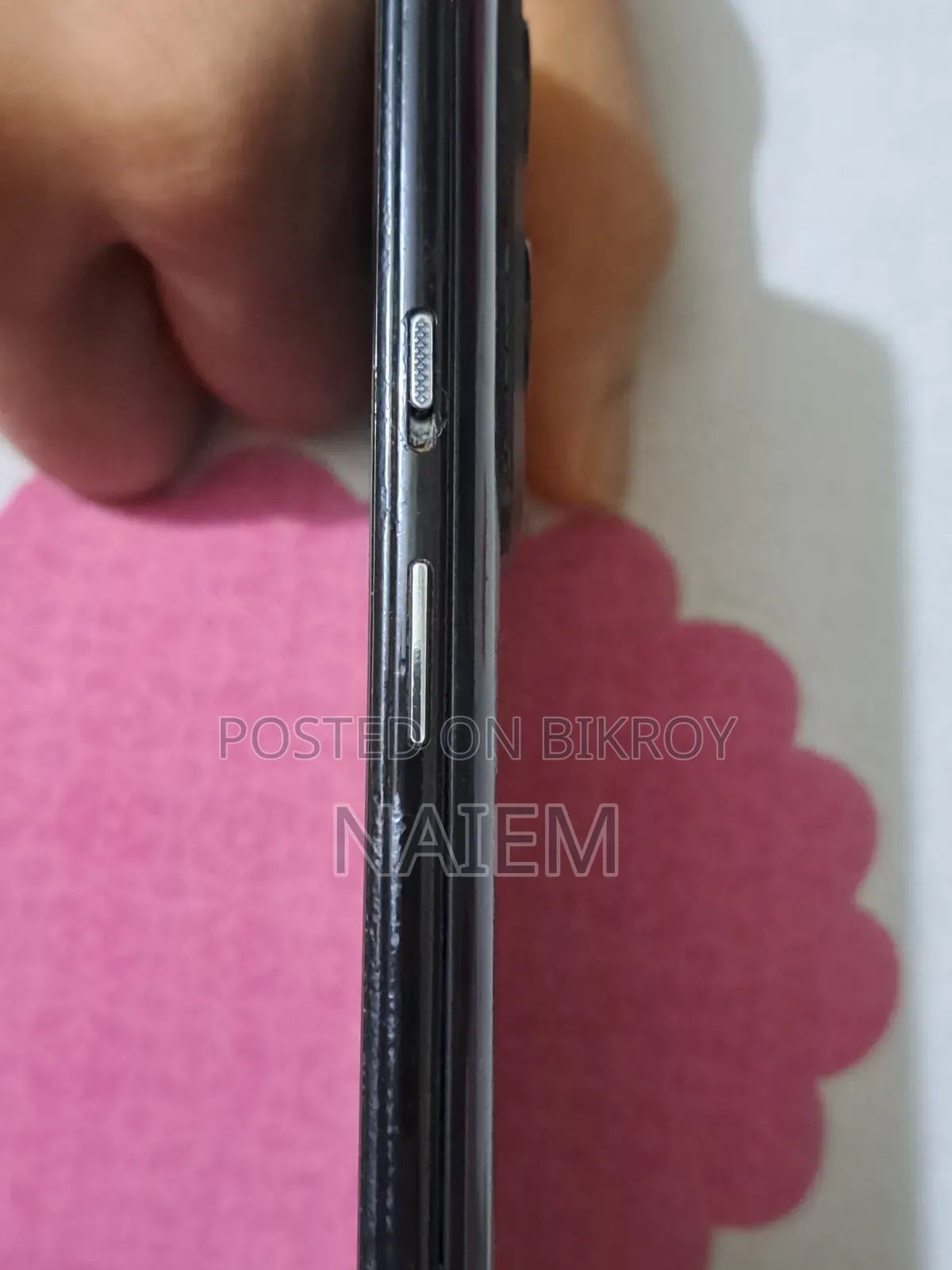 OnePlus 9 256 GB Black