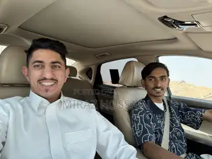 Qatar – Driver Job | জরুরি নিয়োগ