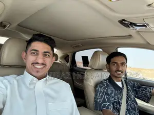 Qatar – Driver Job | জরুরি নিয়োগ