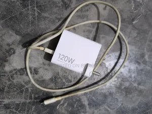 Xiaomi 120 Watt Charger