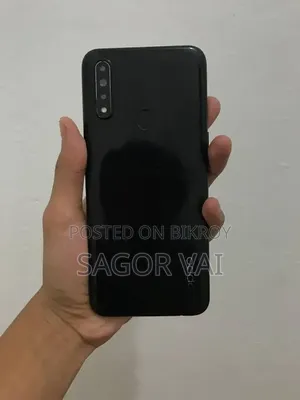 Oppo A31 128 GB Black