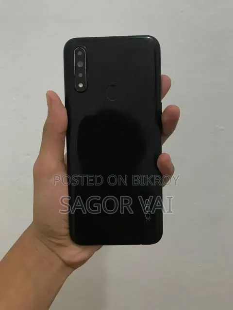 Oppo A31 128 GB Black