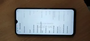 Oppo A31 128 GB Black