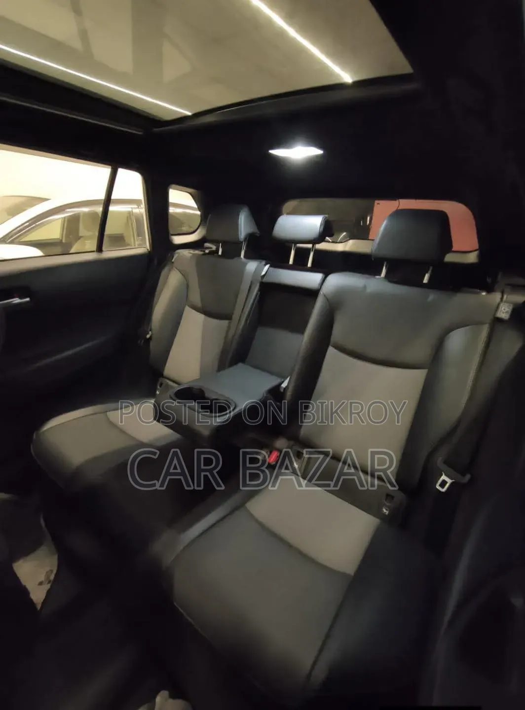 Toyota Corolla Cross 1.8 Hybrid FWD 2021 Pearl