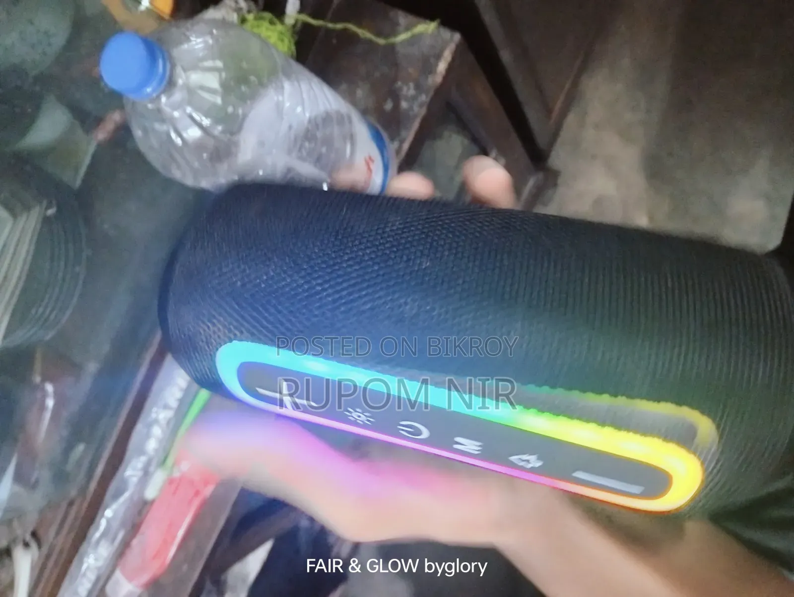 Hoco Bt Speaker