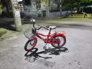 শিশুদের জন্য ফিনিক্স সাইকেল