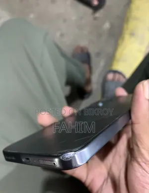 Infinix GT 30 5G 256 GB Silver