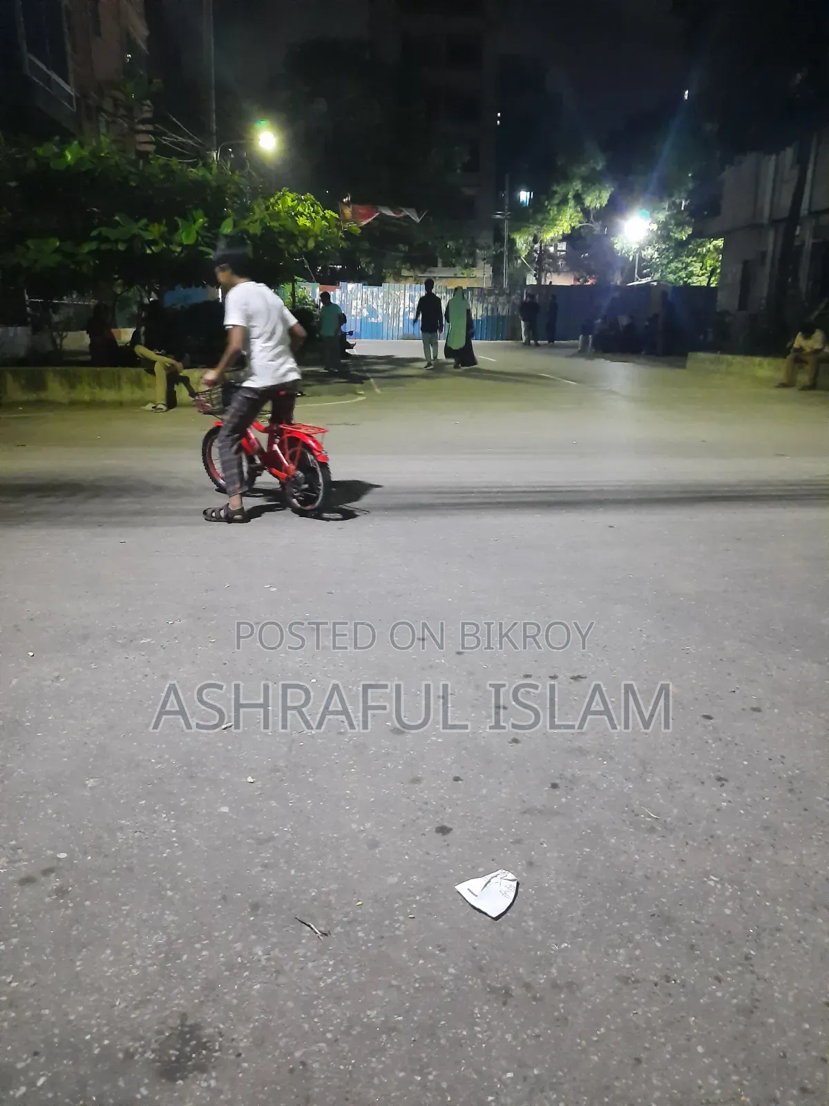 শিশুদের জন্য ফিনিক্স সাইকেল