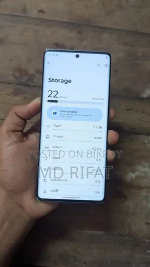 Xiaomi Redmi Note 15 128 GB Black