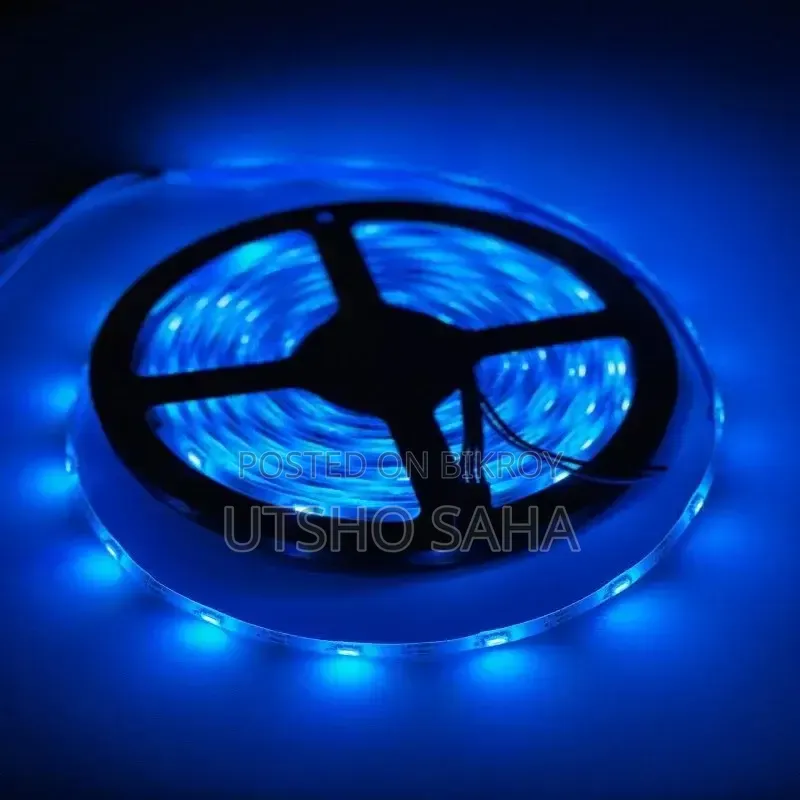 RGB Strip Light 15 Meter