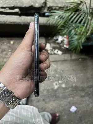 Apple iPhone 11 Pro Max 256 GB Silver