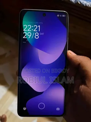Xiaomi Redmi Note 15 256 GB Blue