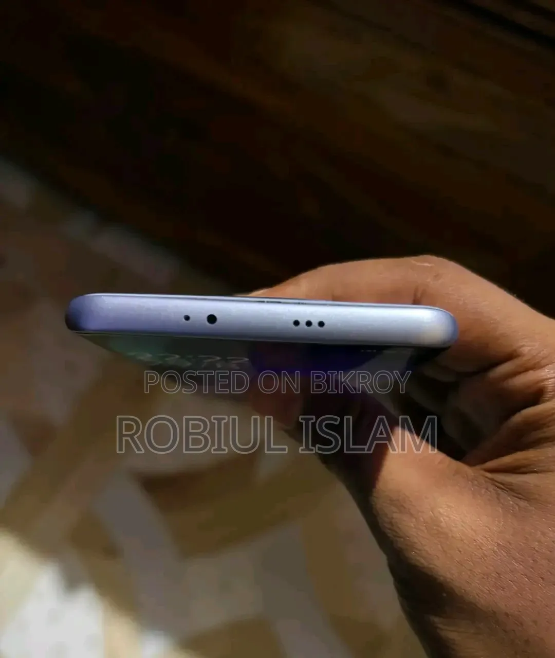 Xiaomi Redmi Note 15 256 GB Blue