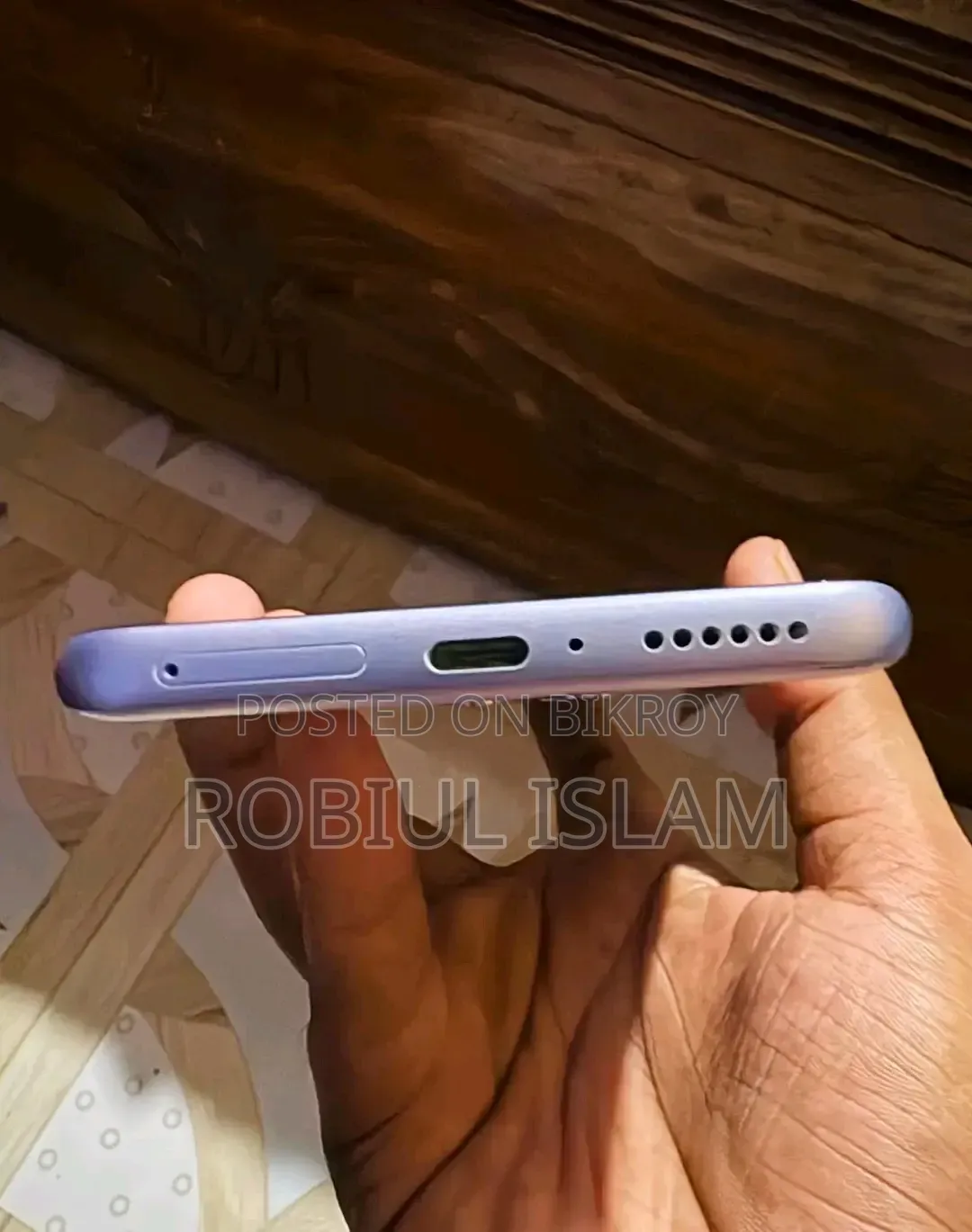 Xiaomi Redmi Note 15 256 GB Blue