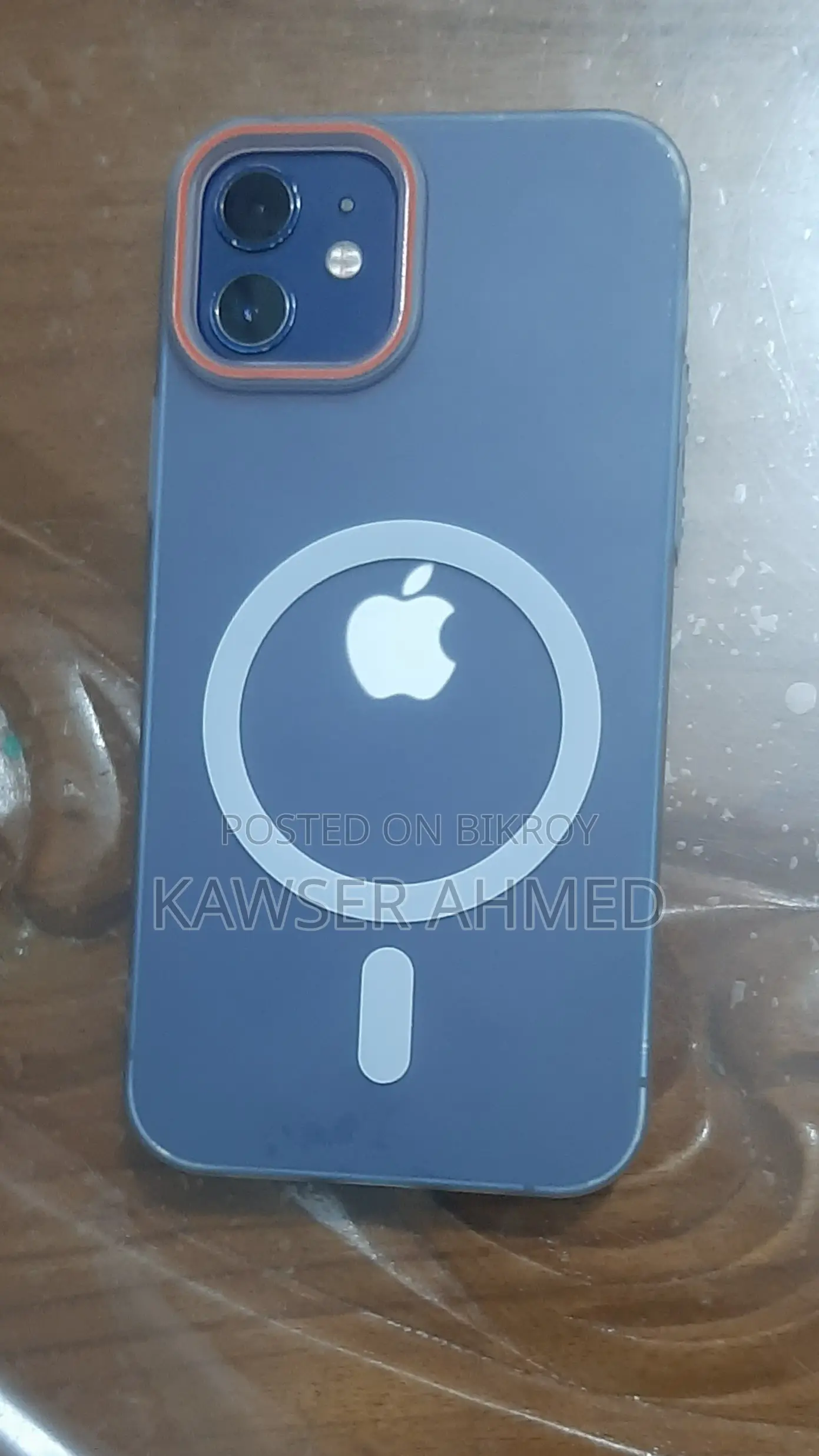 Apple iPhone 12 128 GB Blue