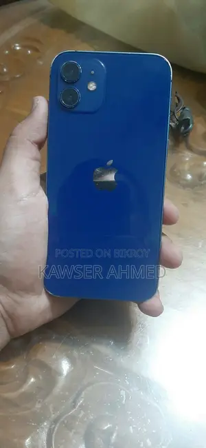 Apple iPhone 12 128 GB Blue