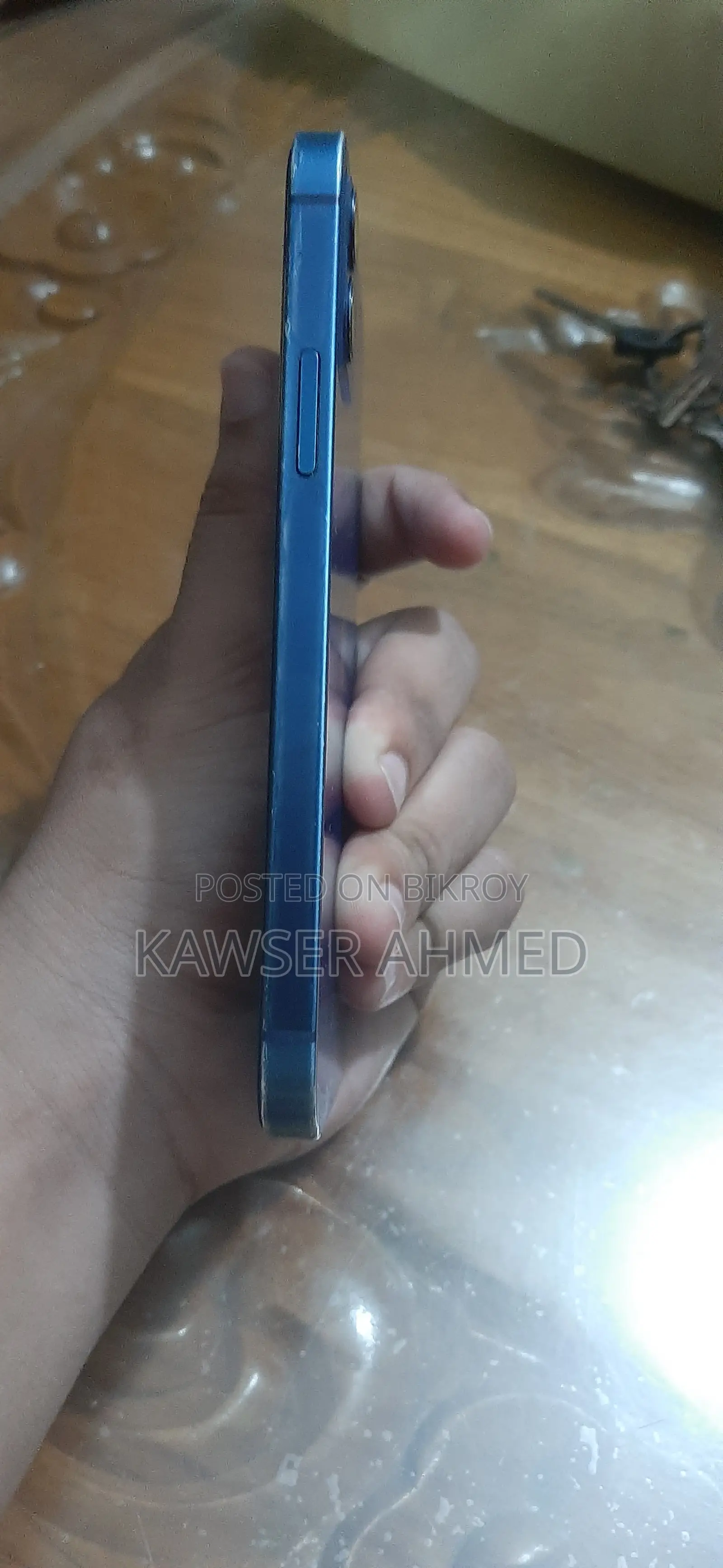Apple iPhone 12 128 GB Blue