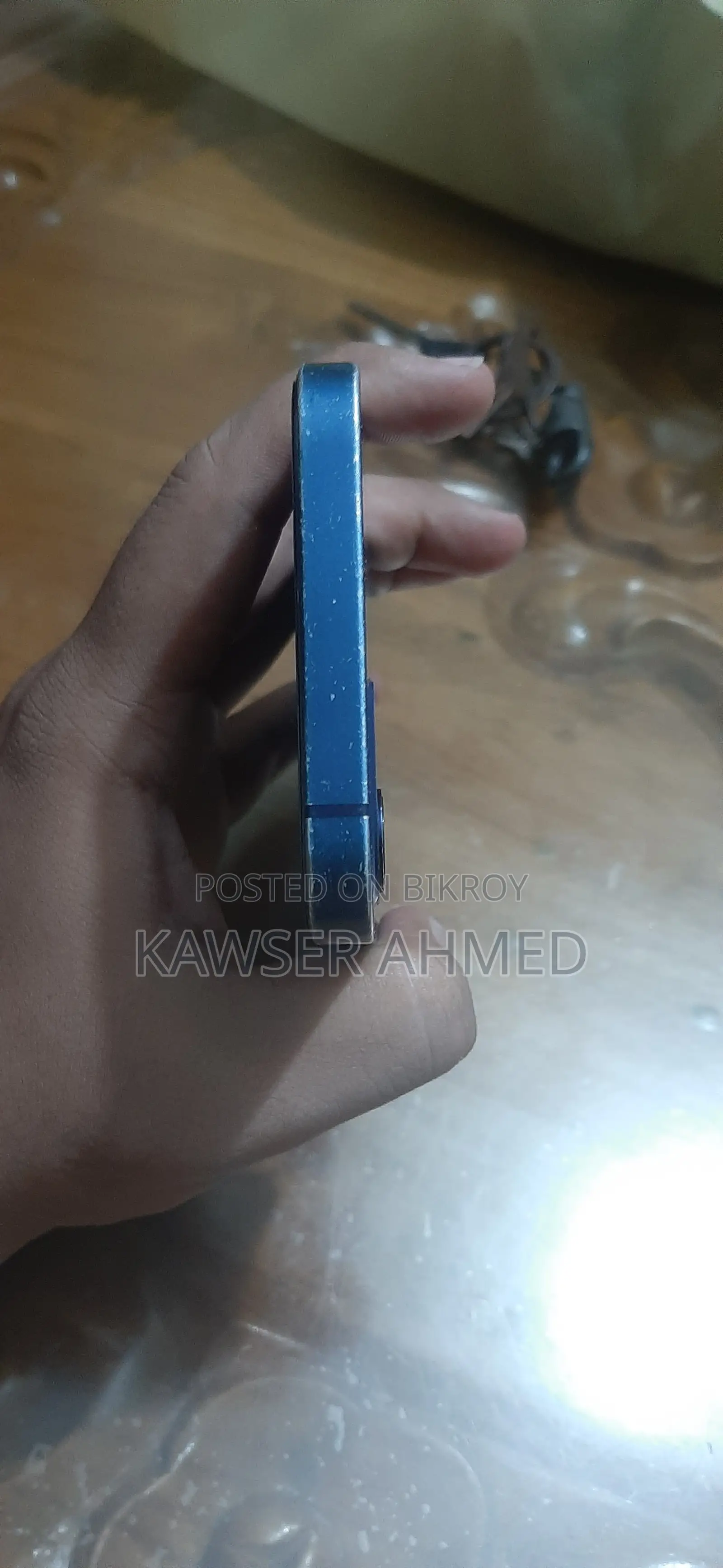 Apple iPhone 12 128 GB Blue