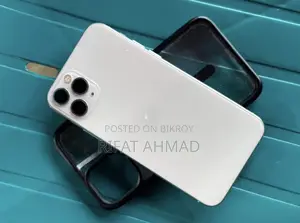 Apple iPhone 11 Pro 256 GB White