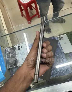 New Samsung Galaxy S24 Ultra 512 GB Black