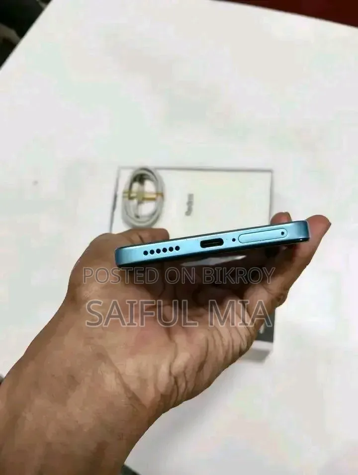 Xiaomi Redmi Note 14 4G 256 GB