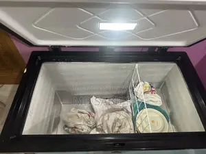 Deep Freez