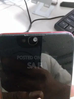 Vivo Y11 32 GB Red