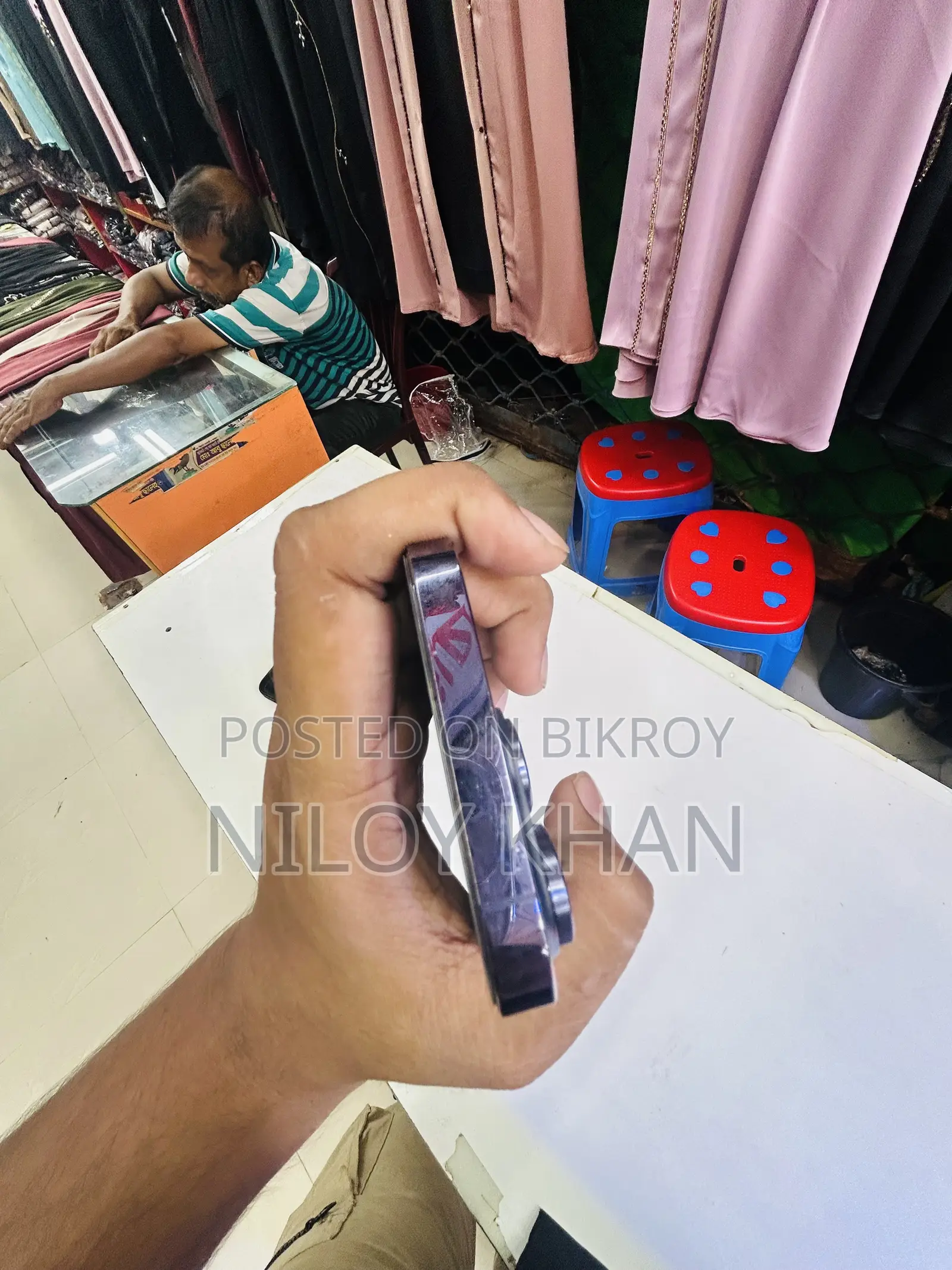 Apple iPhone 14 Pro 128 GB Purple